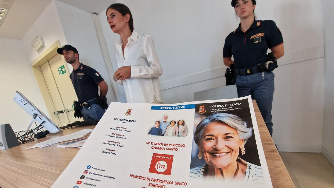Lotta dura alle truffe. Si punta sulla prevenzione. I consigli per ’salvarsi’