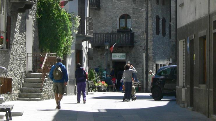 Morgex accoglie il Pisa Sporting Club: ritiro estivo tra natura e enogastronomia