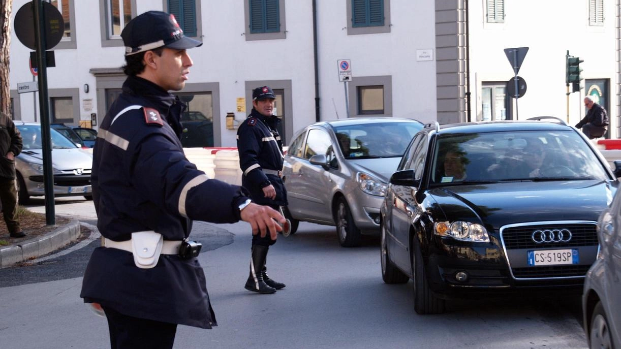 Gli agenti della polizia municipale di Camaiore hanno sanzionato il proprietario di un terreno per una piscina abusiva Gli agenti della polizia municipale di Camaiore hanno sanzionato il proprietario di un terreno per una piscina abusiva