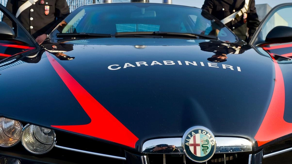 I carabinieri hanno arrestato il 36enne (Foto Alcide) I carabinieri hanno arrestato il 36enne (Foto Alcide)