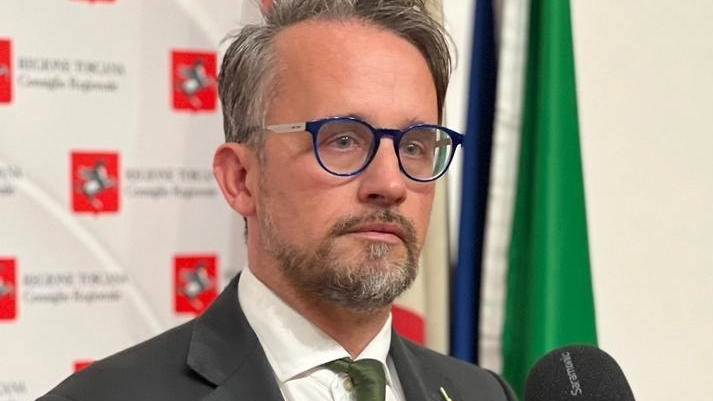SANSEPOLCRO "La Regione Toscana intende affrontare la cronica e strutturale carenza di personale all’ospedale della Valtiberina di Sansepolcro?". Torna a chiederlo... SANSEPOLCRO "La Regione Toscana intende affrontare la cronica e strutturale carenza di personale all’ospedale della Valtiberina di Sansepolcro?". Torna a chiederlo...