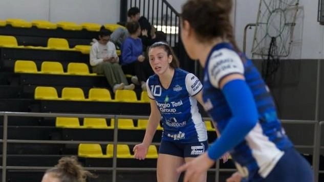 Dopo appena un anno, naufraga l’ambizioso progetto di collaborazione giovanile a tre tra Pistoia Volley La Fenice, Blu Volley... Dopo appena un anno, naufraga l’ambizioso progetto di collaborazione giovanile a tre tra Pistoia Volley La Fenice, Blu Volley...