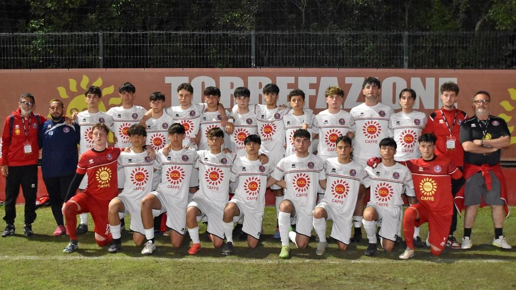 Coppa Bruno Passalacqua: Invictasauro e Follonica Gavorrano pareggiano nel girone B