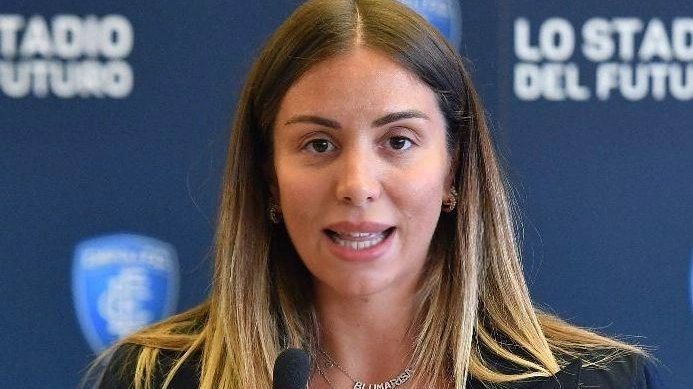 Rebecca Corsi Rebecca Corsi