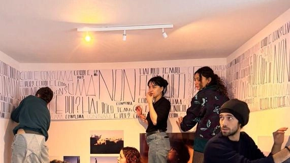 Tre giorni di arte, musica e sport, per raccontare due anni di progetti culturali ed educativi che hanno coinvolto ragazze... Tre giorni di arte, musica e sport, per raccontare due anni di progetti culturali ed educativi che hanno coinvolto ragazze...