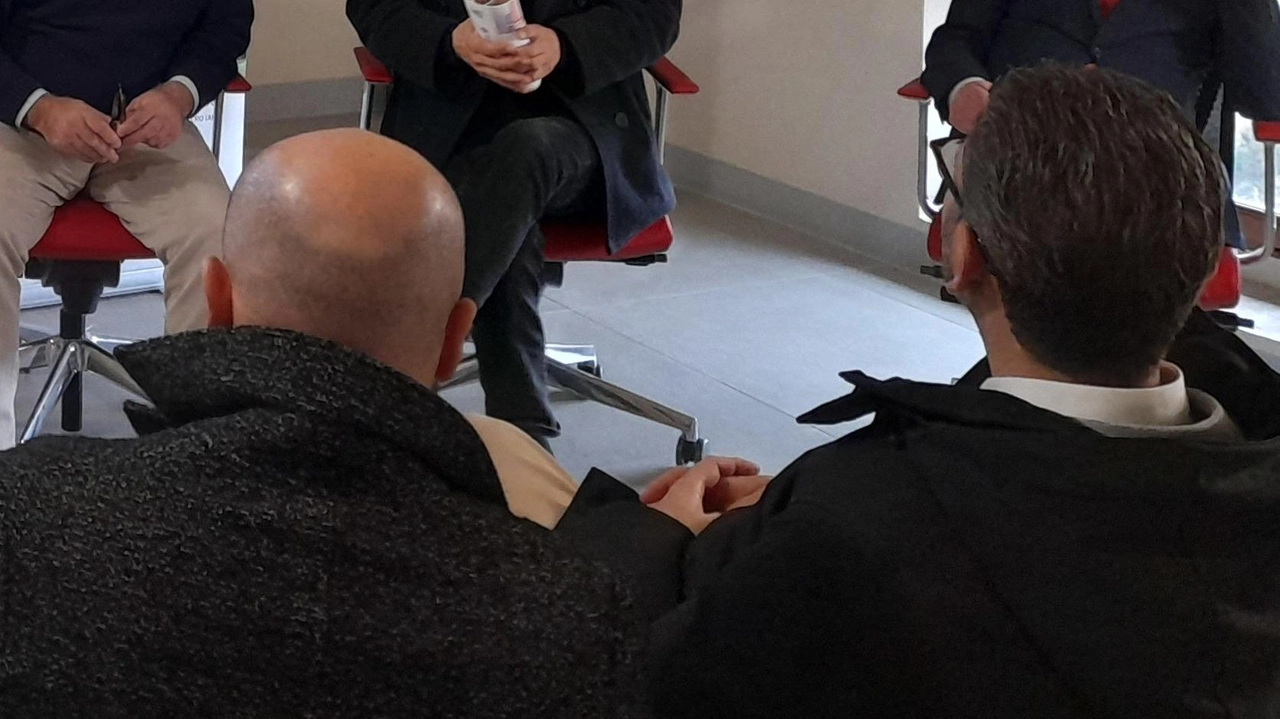 Non è stata una data qualunque, quella di ieri, per la Banca di Anghiari e Stia Credito Cooperativo. È dato... Non è stata una data qualunque, quella di ieri, per la Banca di Anghiari e Stia Credito Cooperativo. È dato...