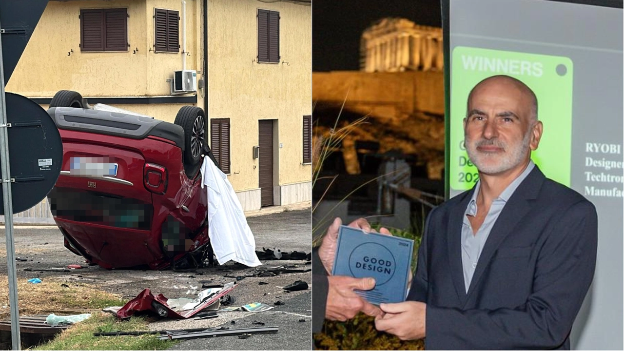 Alessandro Loschiavo, 59 anni, è rimasto vittima di un drammatico incidente a Capalbio