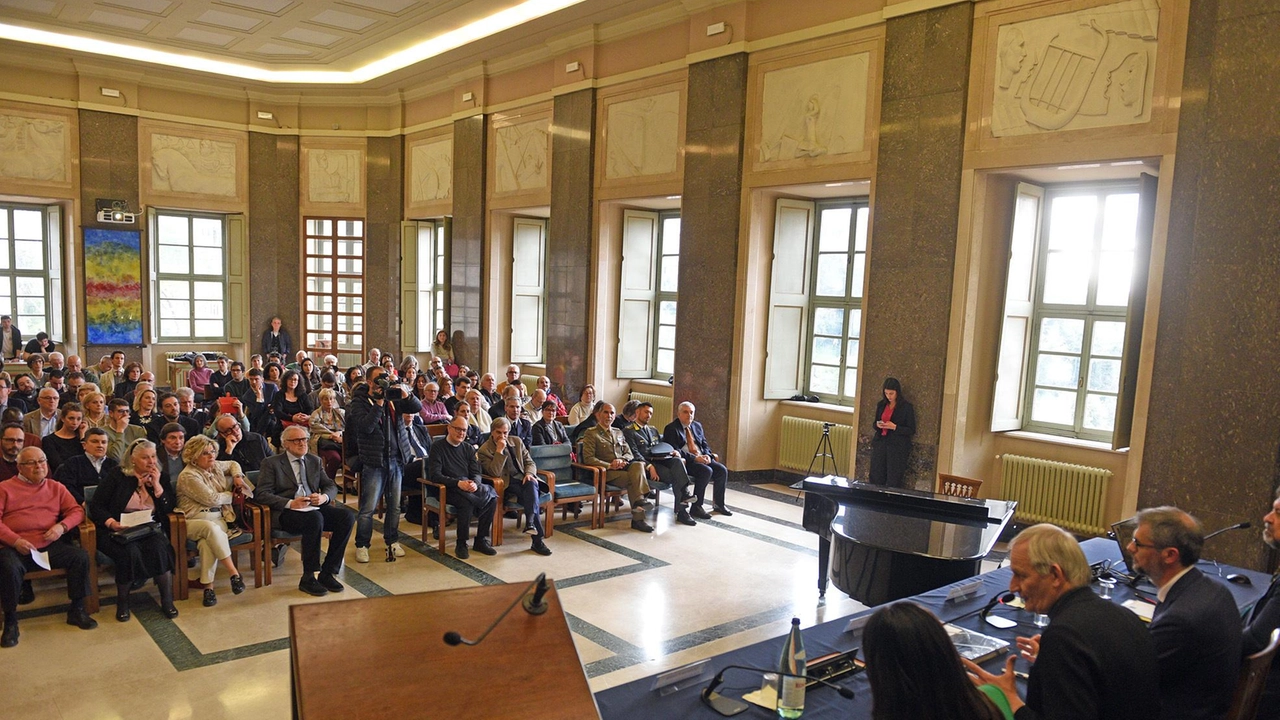 L’Università per Stranieri di Perugia ha ottenuto un finanziamento nell’ambito del Programma Erasmus+ e, in particolare, dell’Azione KA171 –... L’Università per Stranieri di Perugia ha ottenuto un finanziamento nell’ambito del Programma Erasmus+ e, in particolare, dell’Azione KA171 –...