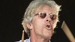Stewart Copeland Stewart Copeland