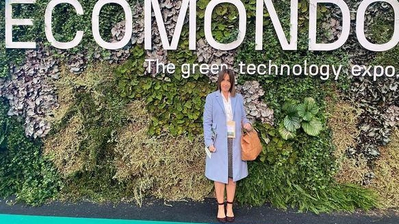 Enoteca Italia Siena presente a Rimini per l’apertura di Ecomondo 2024 - The Green Technology Expo. L’evento annuale rappresenta...
