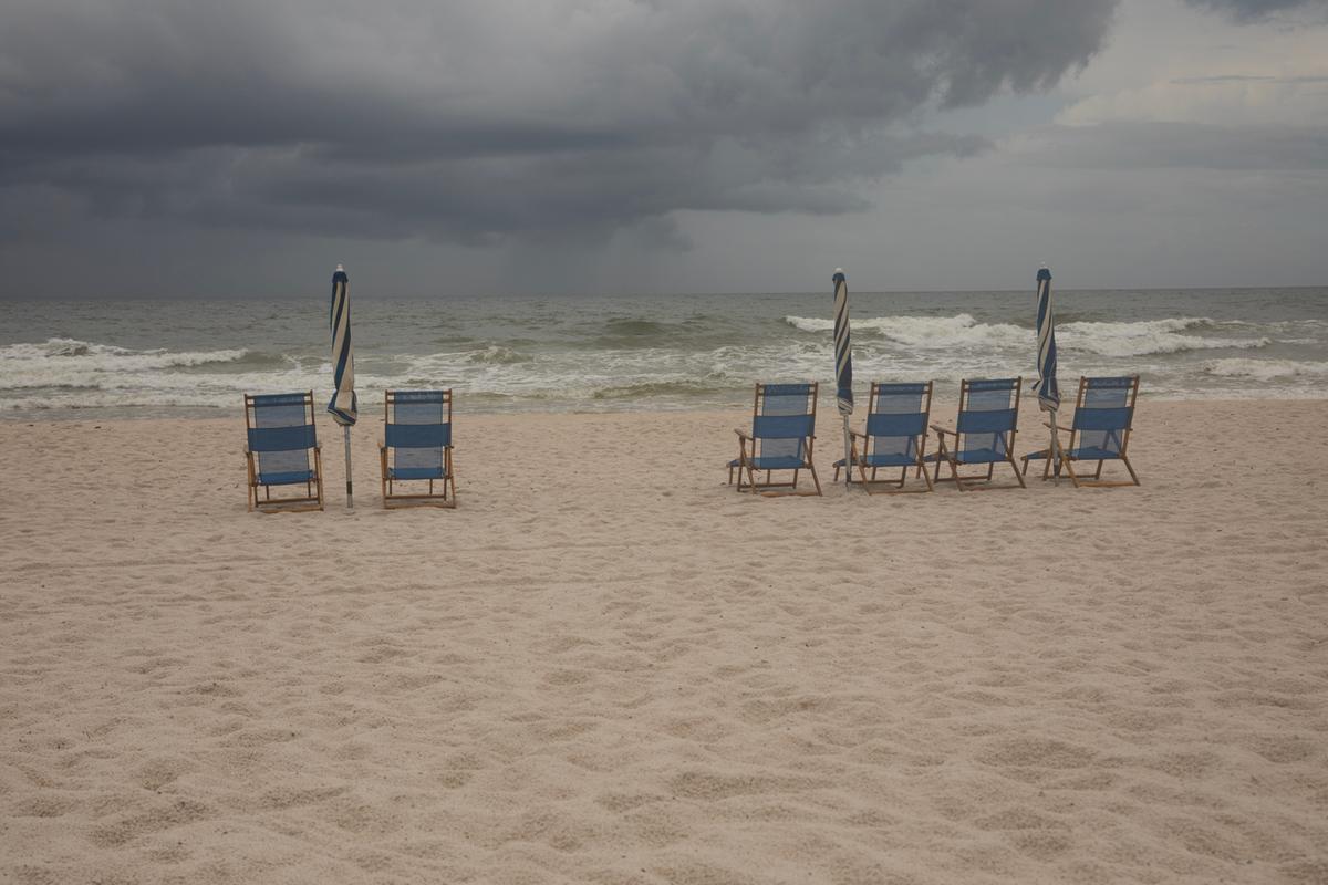 cala il sipario sull8217estate della calura tropicale adesso cosa ci aspetta il meteo in toscana