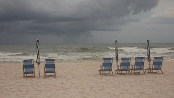 Cala il sipario sull’estate della calura tropicale. Adesso cosa ci aspetta? Il meteo in Toscana