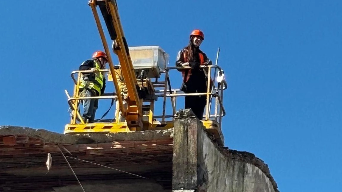 La giunta Giannì ha approvato un nuovo piano di sviluppo da 23 milioni di euro. L’intervento prevede un partenariato pubblico-privato per completare i lavori.