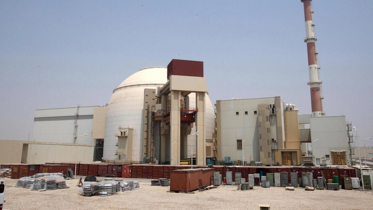 L'Aiea segnala danni a impianti di centrifughe in Iran, colpiti i siti di Karaj e Teheran sotto monitoraggio Jcpoa. L'Aiea segnala danni a impianti di centrifughe in Iran, colpiti i siti di Karaj e Teheran sotto monitoraggio Jcpoa.