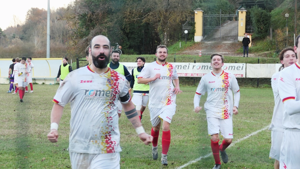 Il Calcio Pestello Il Calcio Pestello