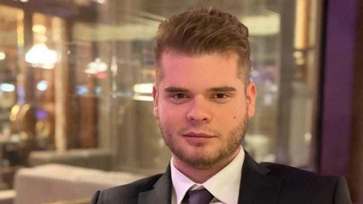 Leonardo Michelozzi aveva 22 anni, fu vittima di un tragico incidente stradale mentre andava a lavorare Leonardo Michelozzi aveva 22 anni, fu vittima di un tragico incidente stradale mentre andava a lavorare