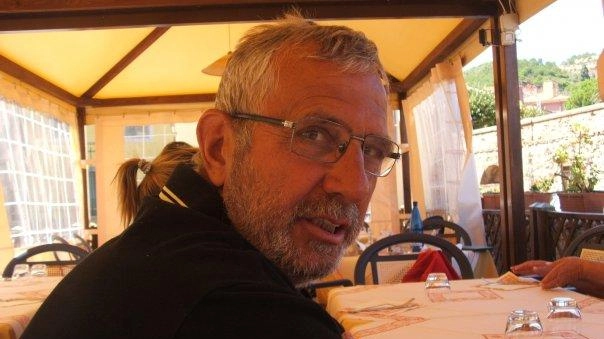 L’ingegner Andrea Frediani, presidente dell’associazione bientinese «Lunperlaltro»,scomparso il 27 agosto scorso L’ingegner Andrea Frediani, presidente dell’associazione bientinese «Lunperlaltro»,scomparso il 27 agosto scorso