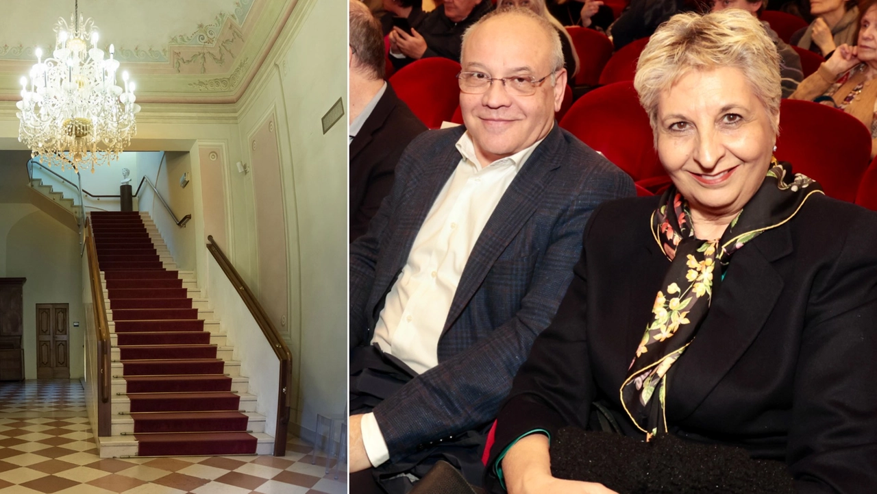 Ladri al conservatorio Cherubini per due notti di fila. ‘A rischio un patrimonio inestimabile’
