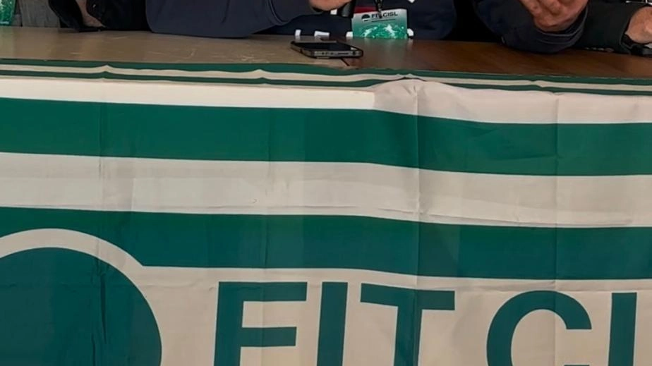 Valerio Russo è stato riconfermato alla guida della FIT-CISL di Pisa (Federazione Italiana Trasporti). Con lui è stata confermata tutta...