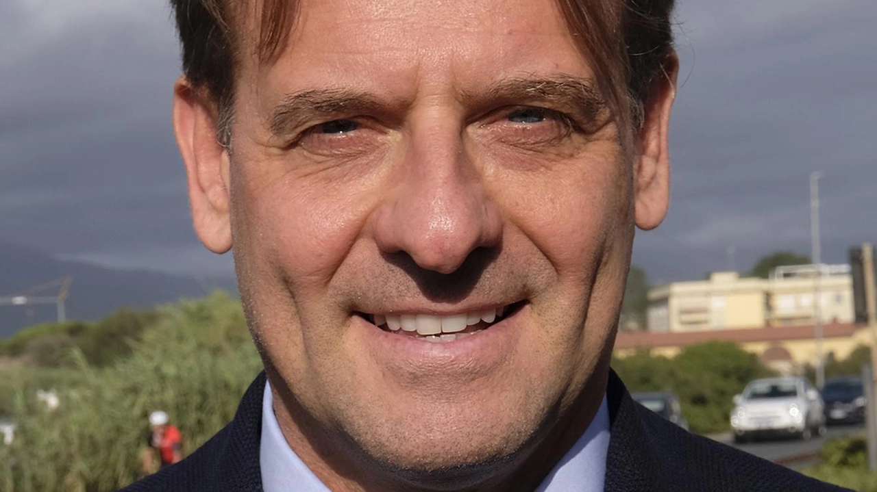 Marco Scajola