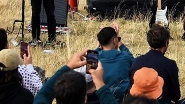 È stata "un’avventura indescrivibile". Così gli organizzatori Lucia Fiumi e Gianluca Liberali commentano l’edizione 2025 di “Suoni Controvento“, il festival...