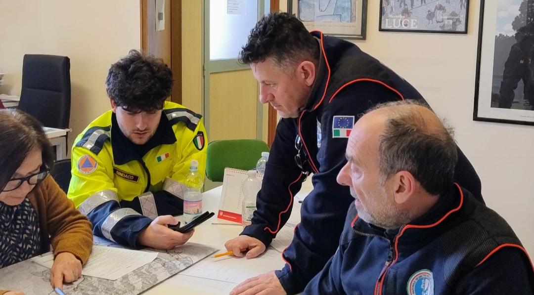 maltempo a vicchio servono misure straordinarie urgente stato di emergenza nazionale da Lanazione.it maltempo a vicchio servono misure straordinarie urgente stato di emergenza nazionale