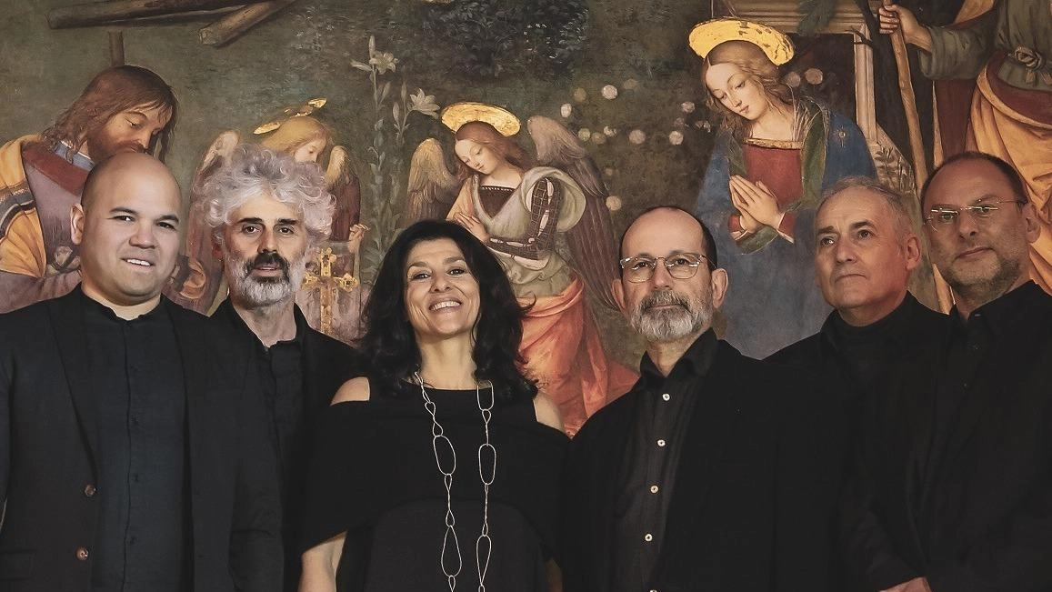 I Micrologus festeggiano i 40 anni di attività con due giorni che celebrano l’ensemble partita da Assisi per portare la musica medievale nel mondo I Micrologus festeggiano i 40 anni di attività con due giorni che celebrano l’ensemble partita da Assisi per portare la musica medievale nel mondo