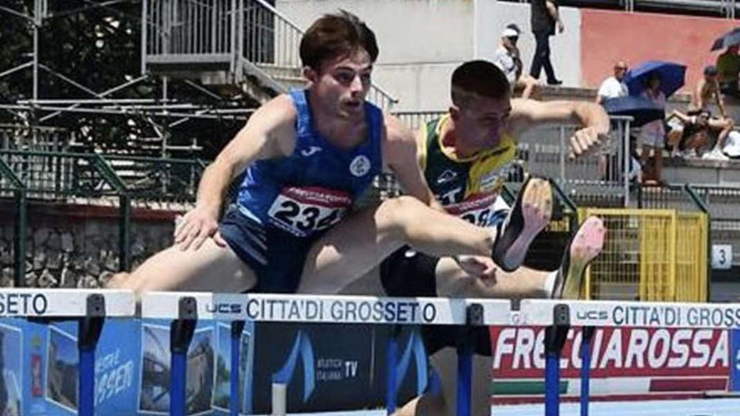 Riccardo Cincinelli Riccardo Cincinelli