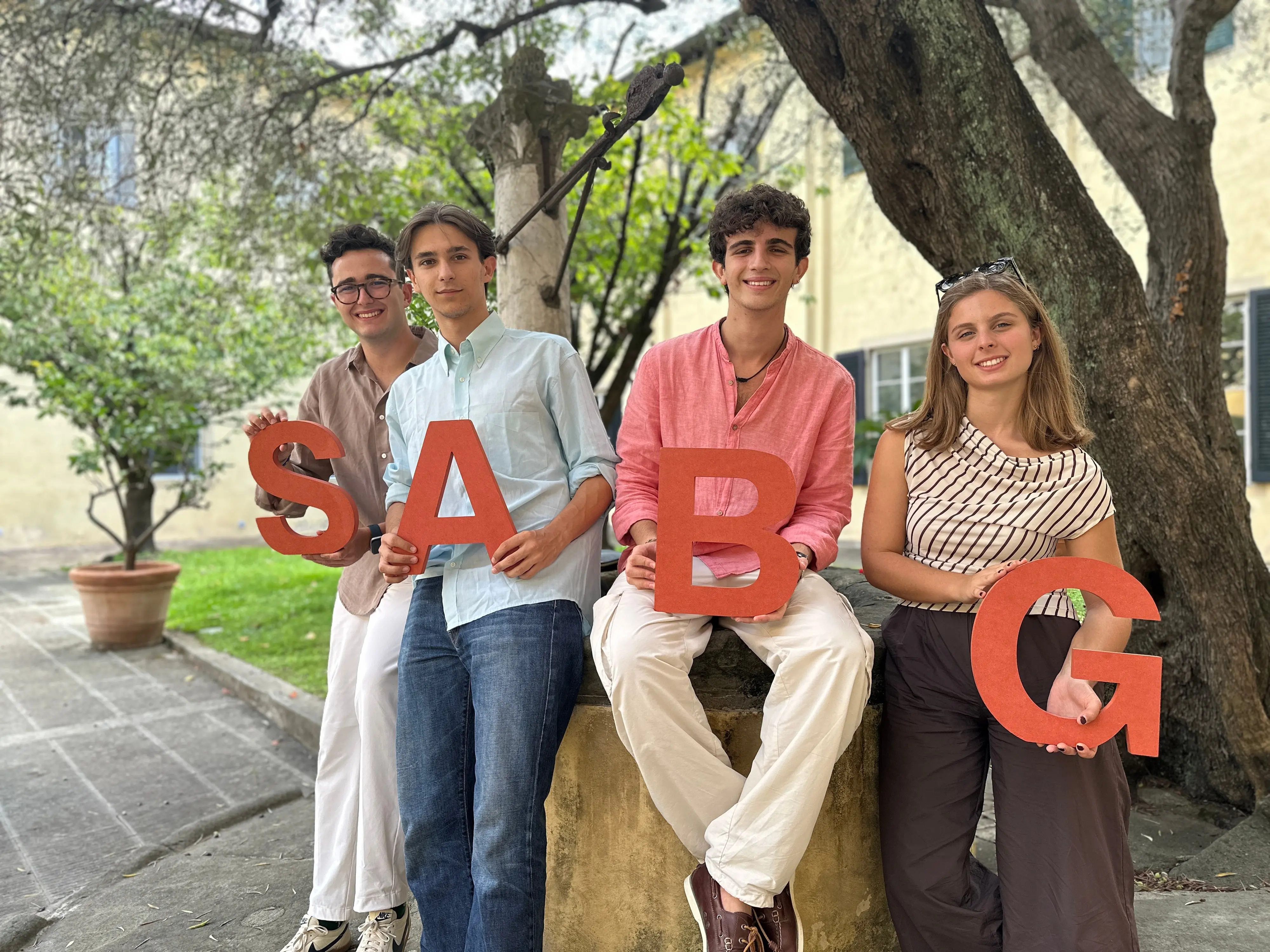 Torna Sant'Anna Business Game: una gara per avvicinare studenti e mondo del lavoro