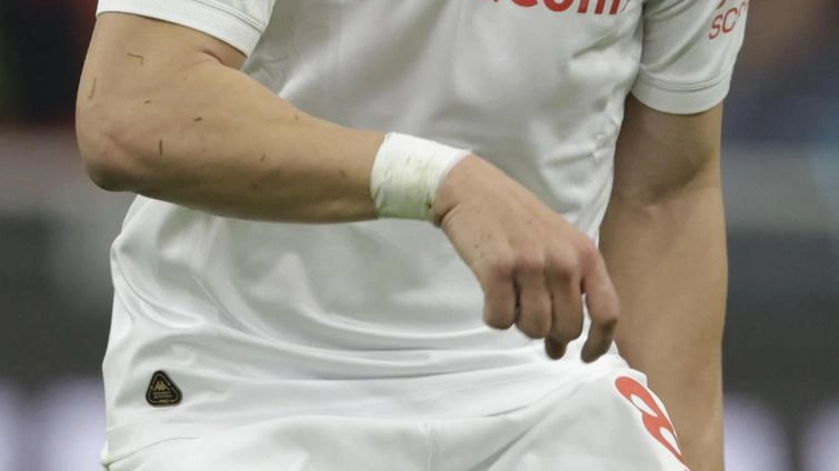 Rolando Mandragora, anche ieri protagonista con un gol