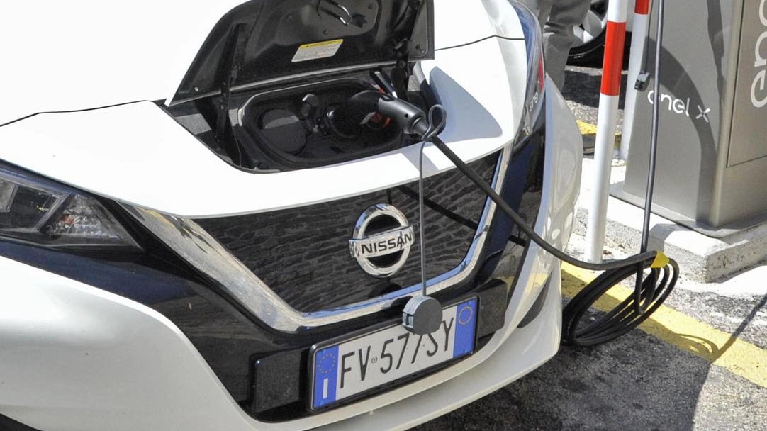 Il Comune di Siena si dota di un piano di fabbisogno delle colonnine di ricarica per auto elettriche. Lo ha...