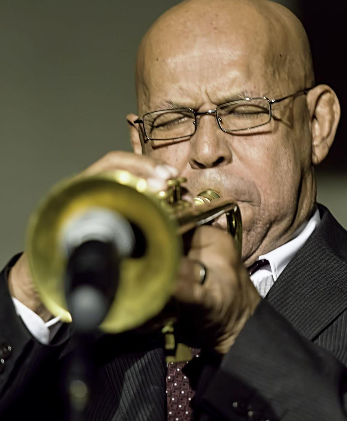 BargaJazz Festival. Gran finale con Henderson BargaJazz Festival. Gran finale con Henderson