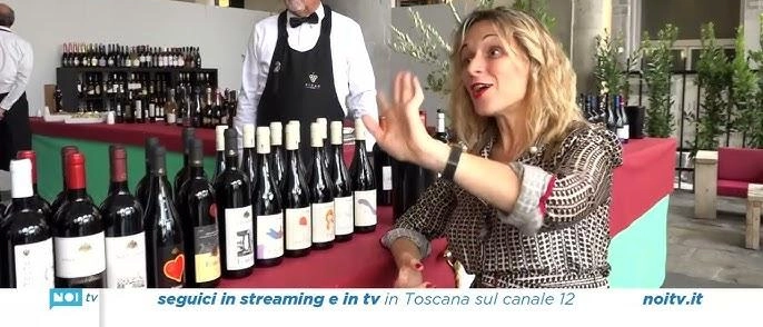 Dall’agricoltura alla mostra della Pecci Blunt