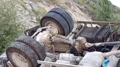 Esposto di Baldino Stagi per comprendere lo stato di allarme ambientale dopo l’incidente. Esposto di Baldino Stagi per comprendere lo stato di allarme ambientale dopo l’incidente.