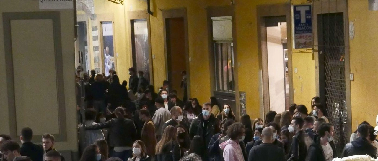 Notti tropicali e caldo. Anche la tramontana non è più un sollievo