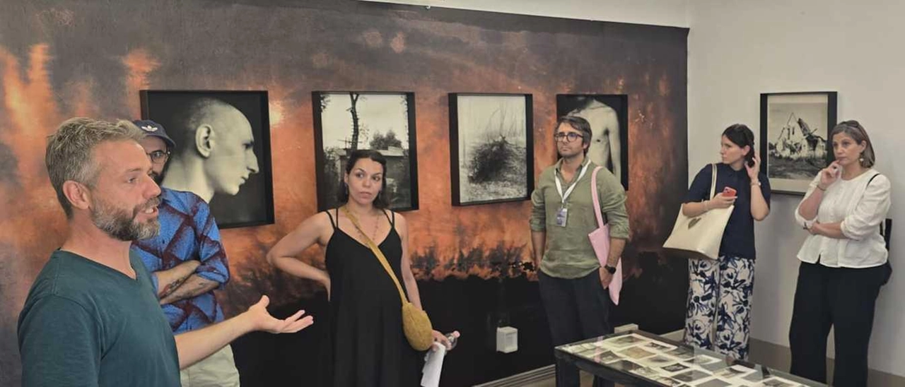 Cortona On The Move. Aperto il sipario: 73 artisti raccontano il mondo