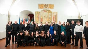 Al via stasera con una mega orchestra il Festival internazionale Giovani Concertisti