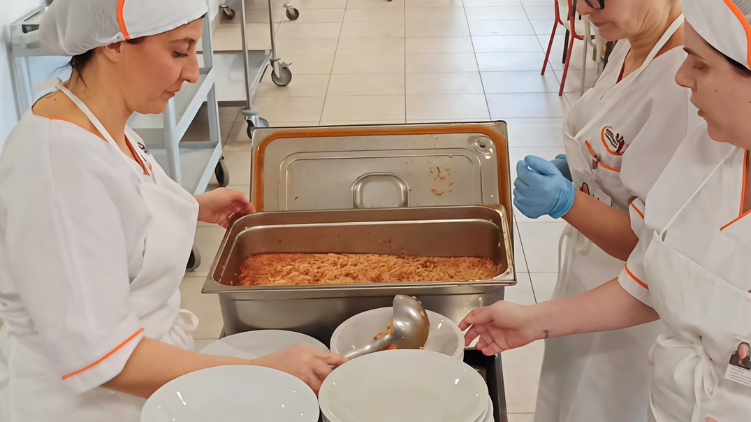 Mense scolastiche, i provvedimenti dei Comuni aretini per le famiglie morose Mense scolastiche, i provvedimenti dei Comuni aretini per le famiglie morose