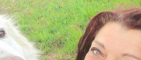 Una vita dedicata agli animali. Il volontariato piange Katuschia: "Lei era la voce di chi non ne ha"