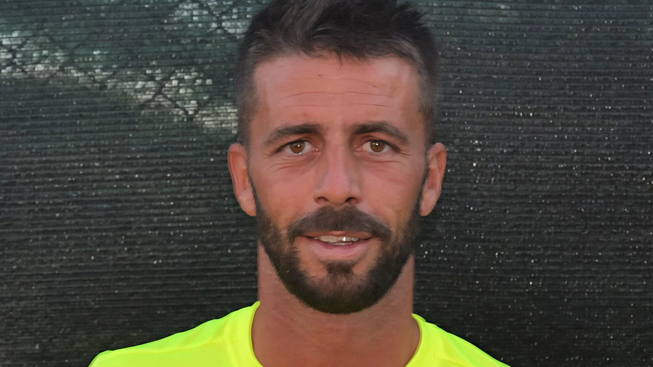 Yari Ragonesi (Carrarese Giovani) Yari Ragonesi (Carrarese Giovani)