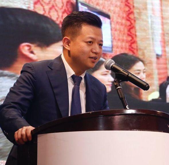 L’impresa di Luca Sheng. È sua la prima società etnica di energia e gas in Europa L’impresa di Luca Sheng. È sua la prima società etnica di energia e gas in Europa