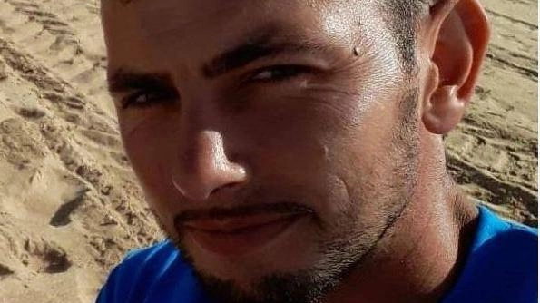Vasile Frumuzache, il killer reo confesso Vasile Frumuzache, il killer reo confesso
