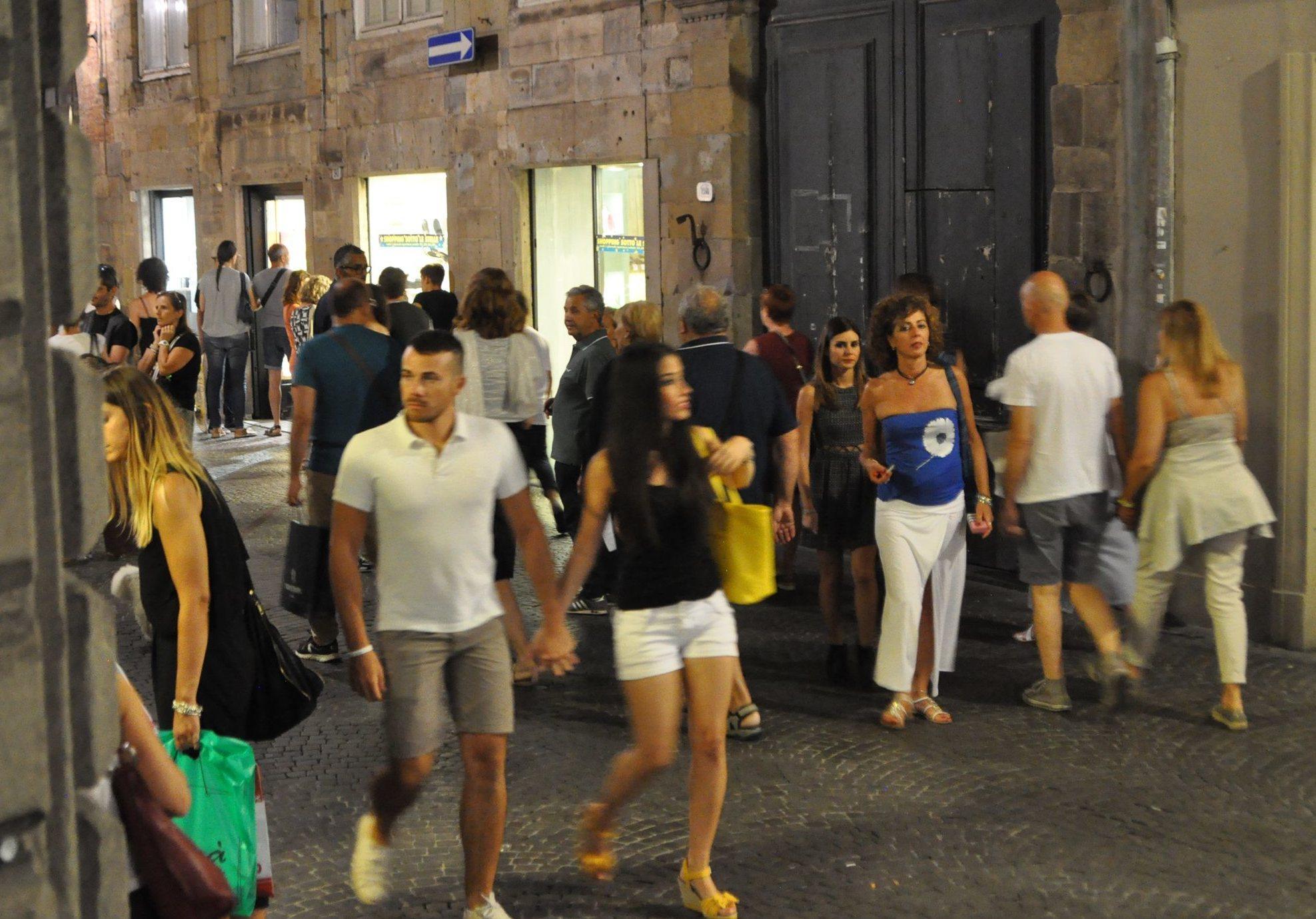 Saldi estivi al ‘calor bianco‘. Critiche di Lanza sulla data “In anticipo e non rispettata“