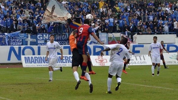 Domenica Sangiovannese-Montevarchi Domenica Sangiovannese-Montevarchi