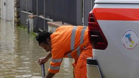 Lavori e perizie sugli allagamenti. Tema in consiglio