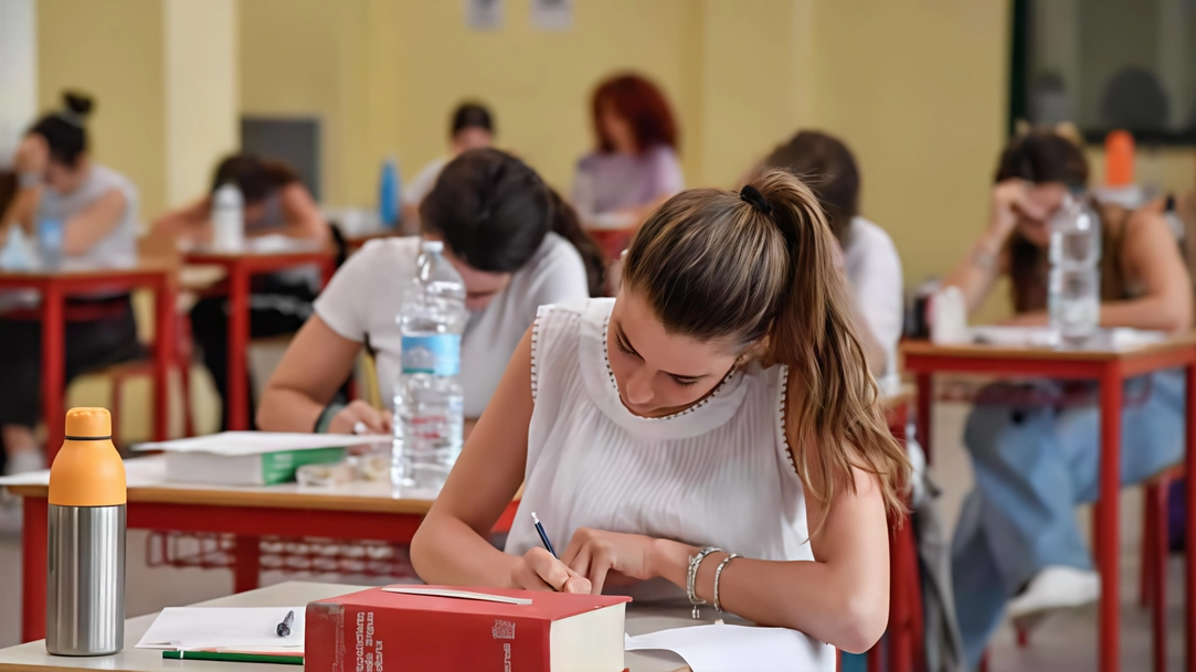 Si avvicina l'esame di maturità per oltre 30mila studenti toscani Si avvicina l'esame di maturità per oltre 30mila studenti toscani