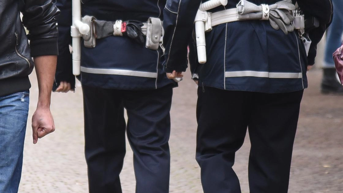 Supporto alla Polizia Municipale