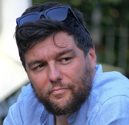 La storia in un docufilm. Un racconto per la città: "Sogno di acqua e fuoco"