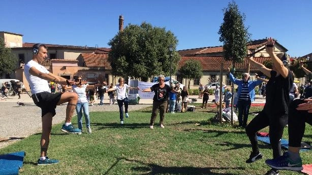 L’assessore Barsanti: “Evento rivolto a tutte le generazioni in modo trasversale“ L’assessore Barsanti: “Evento rivolto a tutte le generazioni in modo trasversale“