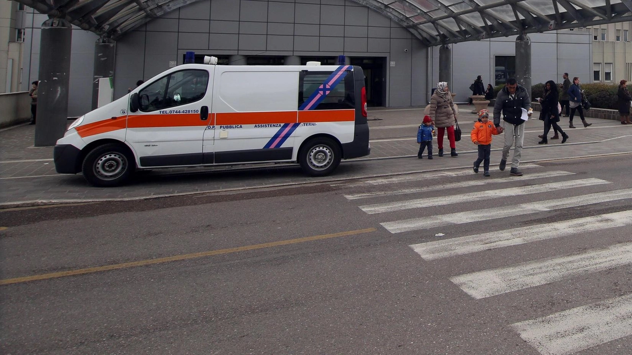 Umbertide, polizia locale al lavoro. Nuovi dettagli Umbertide, polizia locale al lavoro. Nuovi dettagli